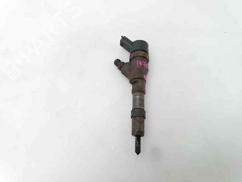 Used Injector PEUGEOT EXPERT (224_) [1995-2006]  17241225