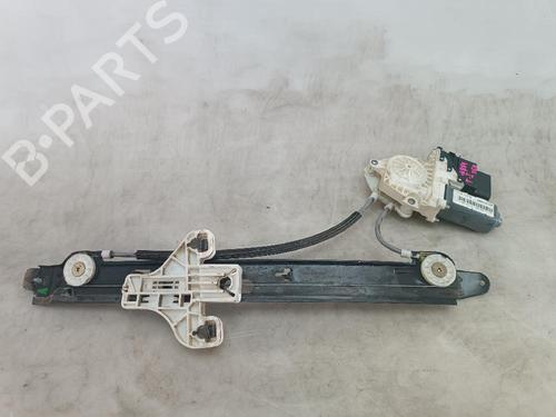 Used Rear left window mechanism SEAT ALTEA (5P1) [2004-2015]  21223234
