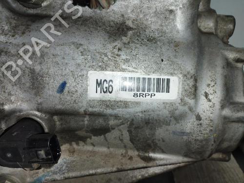 Gearbox HONDA CIVIC VIII Hatchback (FN, FK) 2.2 CTDi (FK3) | BP12626110M3 