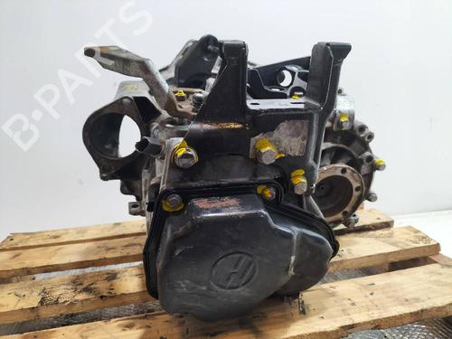 Gearbox SEAT IBIZA IV (6J5, 6P1)  | BP13531745M3 