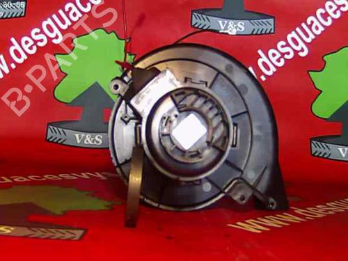 Varmeblæser OPEL ASTRA H (A04) 1.9 CDTI (L48) | BP12631813M62 