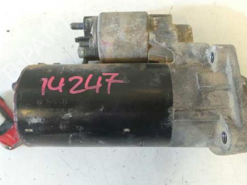Startmotor FORD FOCUS II (DA_, HCP, DP) [2004-2013]  12619049
