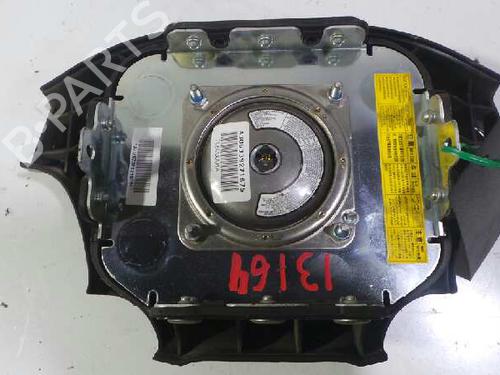 Driver airbag HYUNDAI H-1 / STAREX Bus (A1) 2.5 CRDi | BP12615236C9 