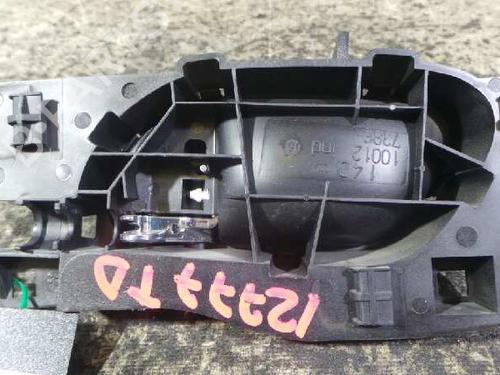 Rear right interior door handle CITROËN C4 I (LC_)  | BP15270293I16 