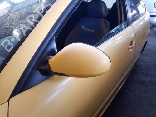 Left mirror SEAT IBIZA III (6L1)  | BP12624549C26 