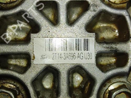 Steering pump FORD TOURNEO CONNECT 1.8 TDCi | BP12625047M99 