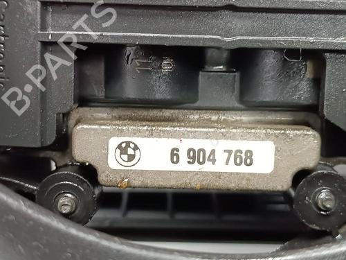 Radiator fan BMW 3 (E46)  | BP16411924M35 