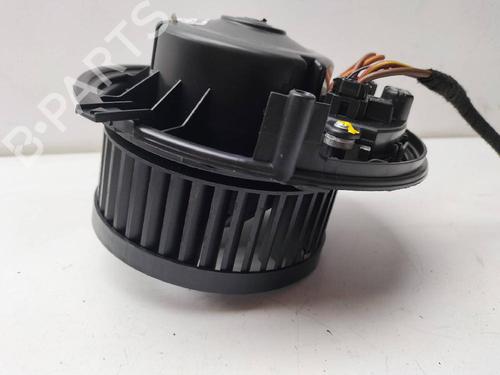 Used Heater blower motor SEAT LEON (5F1) [2012-2021]  14243191