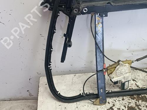 Front right window mechanism AUDI A6 C6 (4F2)  | BP24549332C23 