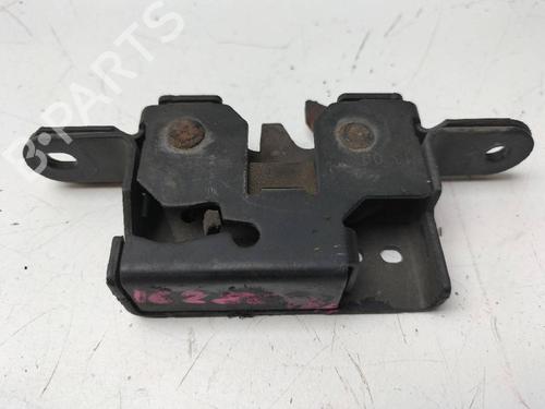 Hood lock RENAULT MEGANE III Hatchback (BZ0/1_, B3_) 1.5 dCi (BZ1G, BZ1W, BZ0R) | BP13747918C133 