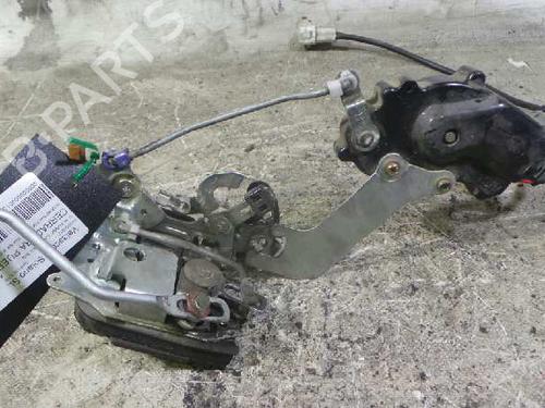 Used Rear right lock SUZUKI BALENO Hatchback (EG) 1.6 i 16V (SY416) (98 hp) 12613140