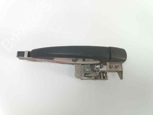 Høyre bak utvendig håndtak CITROËN C4 I (LC_) [2004-2014]  16865783