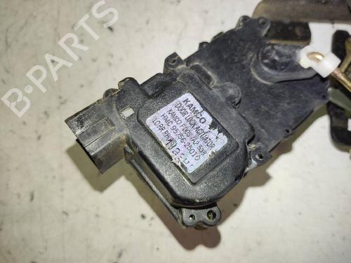 Rear right lock HYUNDAI ACCENT II (LC) 1.5 CRDi | BP12619863C99 