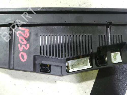 Climate control BMW 3 Compact (E46) 318 td | BP12610125I5 
