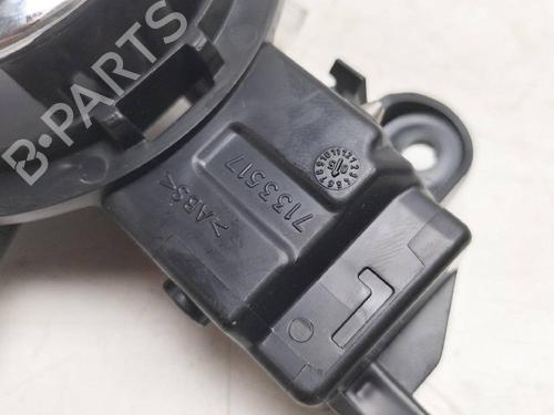 Front left interior door handle MINI MINI (R50, R53) Cooper | BP12629859I13 