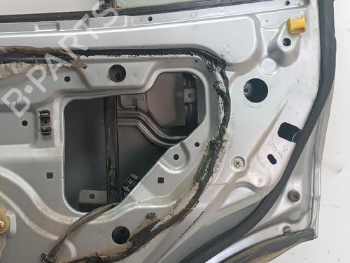Right rear door MITSUBISHI PAJERO III (V7_W, V6_W) 3.2 Di-D (V68W) | BP23334518C5 