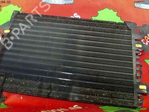 Used AC radiator VW GOLF III (1H1) 1.9 D (64 hp) 12607196