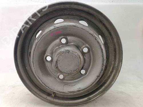 Used Rim NISSAN TRADE Van [1993-1998]  17718526