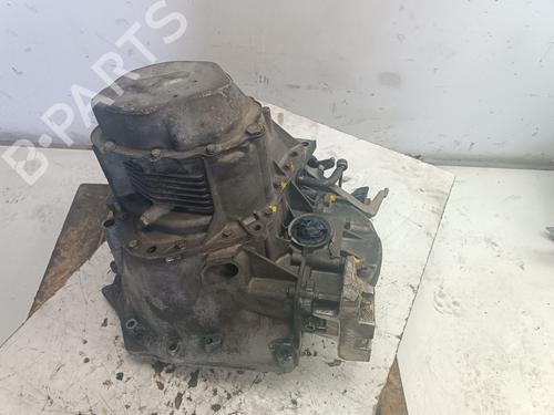 Gearbox CITROËN XSARA PICASSO (N68) 1.6 HDi | BP20511698M3 