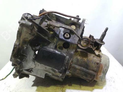 Gearbox PEUGEOT 205 II (20A/C) 1.8 Diesel | BP12632618M3 