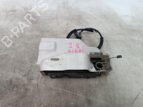 Front left lock VW TOURAN (1T1, 1T2)  | BP19021844C98 