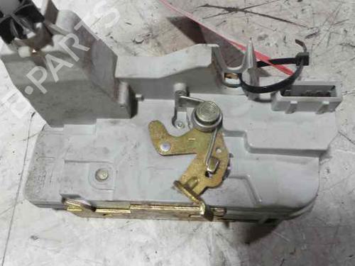 Rear left lock PEUGEOT 307 Break (3E)  | BP12608026C100 