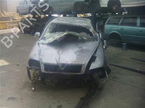 Used Parts SKODA OCTAVIA II (1Z3) 2.0 TDI (140 hp) 4320135