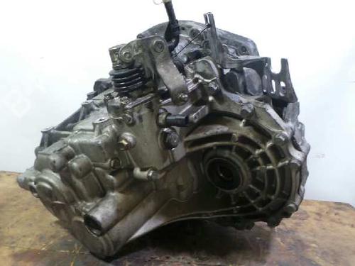 Gearbox RENAULT MEGANE I Coach (DA0/1_) 1.6 e (DA0F) | BP12632007M3 