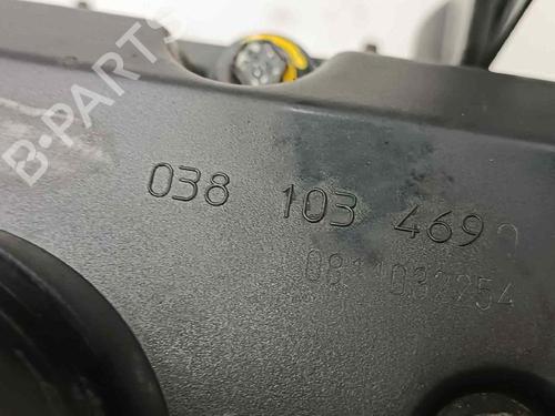 Cylinder head VW GOLF V (1K1)  | BP17168327M5 