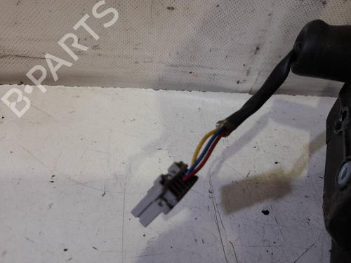 Left mirror NISSAN ALMERA II Hatchback (N16) 2.2 dCi | BP12623542C26 