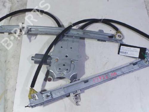 Front right window mechanism CITROËN XSARA PICASSO (N68) 2.0 HDi | BP12612769C23 