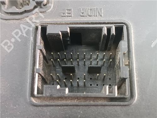 Fuse box PEUGEOT PARTNER MPV (5_, G_) 1.9 D | BP34201549E1  - Image 5