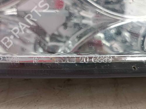 Right headlight CHEVROLET NUBIRA Saloon 1.8 | BP18259678C29 
