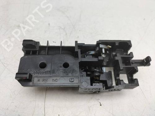 Front right interior door handle TOYOTA AVENSIS Saloon (_T25_) 2.0 D-4D (CDT250_, CDT250R) | BP12629579I14 