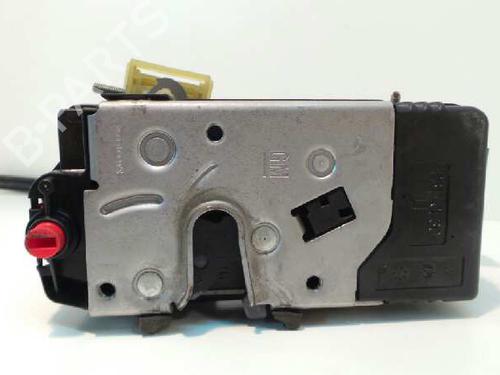 Venstre bak lås OPEL VECTRA C (Z02) 1.9 CDTI (F69) | BP12616564C100 