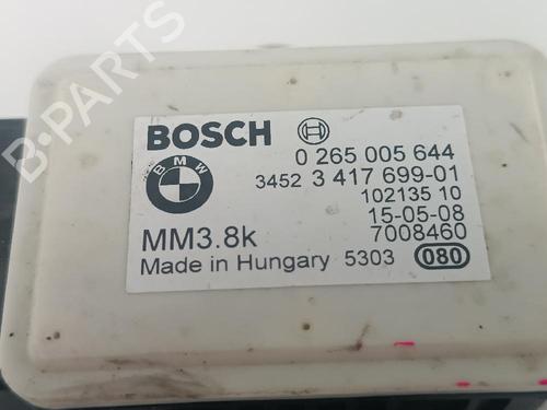 Elektronisk sensor BMW X3 (E83) 3.0 i xDrive | BP25797778M84 