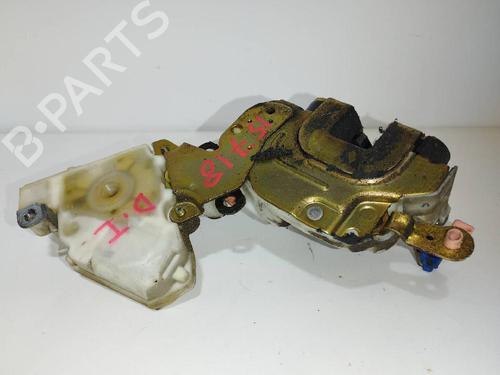 Front left lock NISSAN ALMERA TINO (V10) 2.2 dCi | BP12626235C98 
