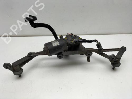 Used Front wiper motor CITROËN JUMPY I (U6U_) 1.9 TD (90 hp) 12624114