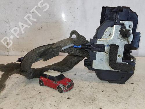 Rear left lock NISSAN QASHQAI / QASHQAI +2 I (J10, NJ10, JJ10E) 2.0 dCi | BP12625498C100 