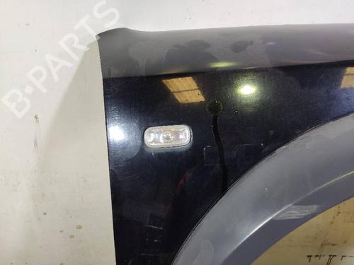 Right front fenders AUDI A4 B8 Avant (8K5) 2.0 TDI quattro | BP12623781C42 