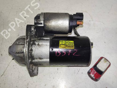 Used Starter HYUNDAI i30 (FD) [2007-2012]  12624919
