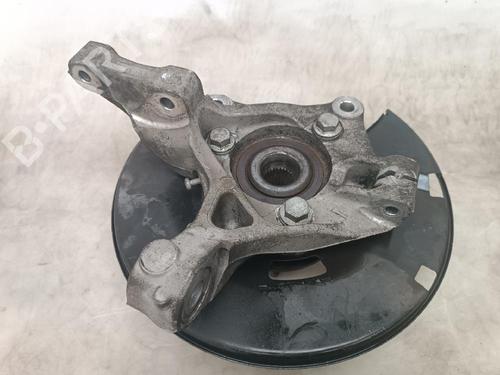 Left front steering knuckle OPEL ASTRA J (P10) 1.4 (68) | BP21223314M25 