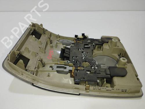 Interior roof light AUDI A3 (8P1)  | BP12625987I8