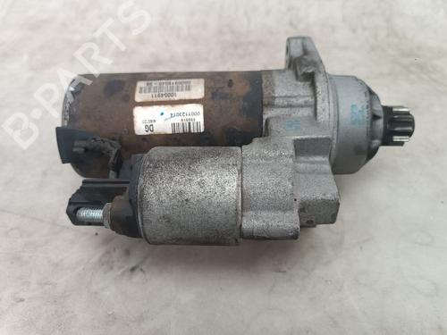 Starter SEAT ALTEA (5P1)  | BP21223254M8 