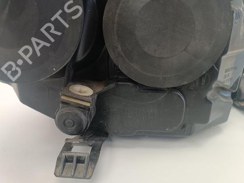 Left headlight FORD FOCUS II (DA_, HCP, DP)  | BP24494905C28 