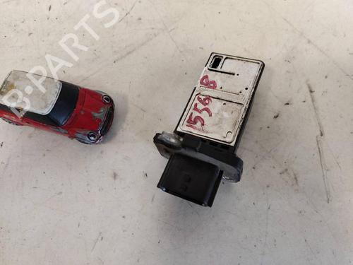 Used Mass air flow sensor NISSAN QASHQAI / QASHQAI +2 I VAN (J10, JJ10E) 2.0 dCi All-wheel Drive (150 hp) 12624856