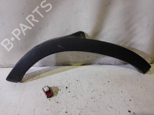 Used Front right wheel arch trim NISSAN INTERSTAR Van (X70) dCi 100 (99 hp) 12623444