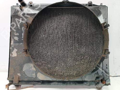 Køler VW LT 28-35 I Platform/Chassis (281-363) 2.7 D | BP16469858M31 