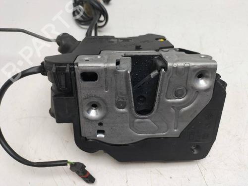 Used Front left lock MERCEDES-BENZ E-CLASS (W211) E 270 CDI (211.016) (177 hp) 12628643