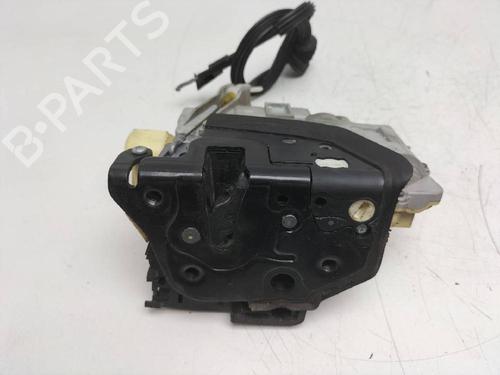 Used Front right lock VW PASSAT B6 (3C2) [2005-2010]  18505786